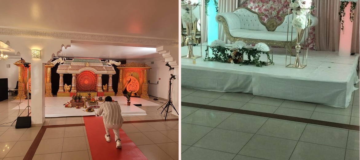 Salon Sayana - Photo 1