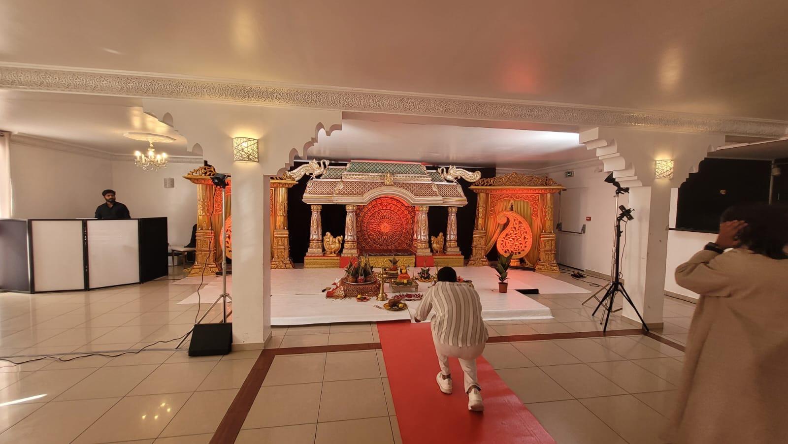 Salon Sayana - Photo 2